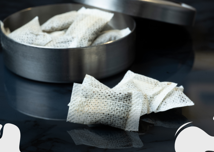 ¿Qué son las bolsas de nicotina y cómo funcionan?